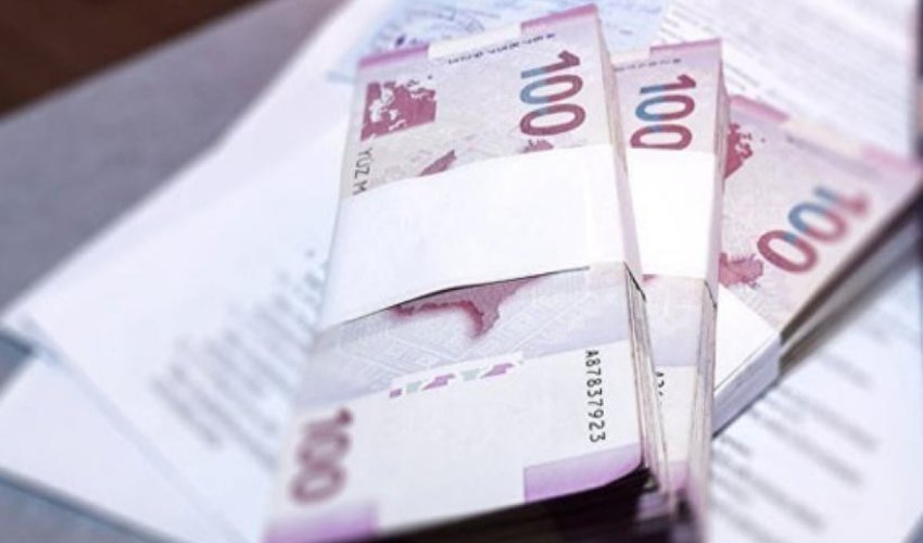 Dövlət Turizm Agentliyi 13 milyon manat vəsaiti büdcəyə qaytarmayıb