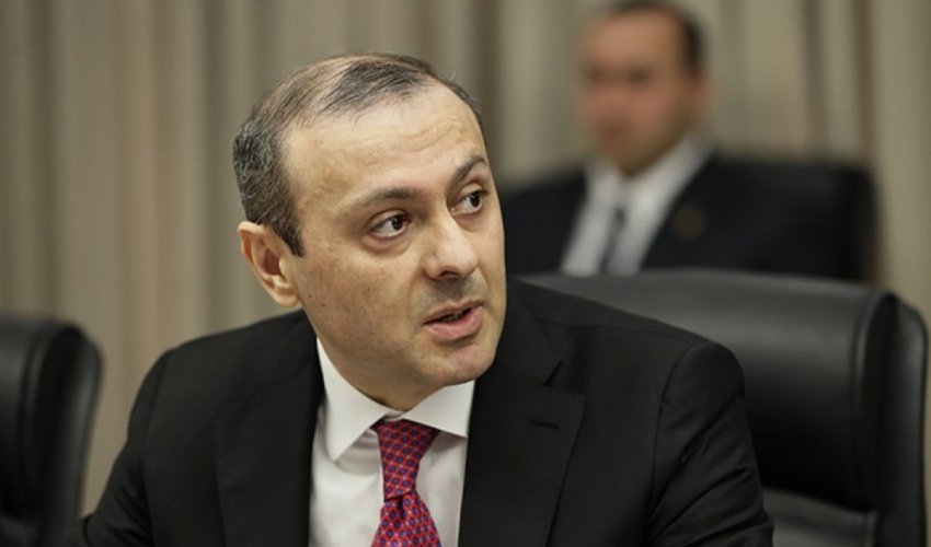 Yerevan seeks closer ties with Washington in energy and defense