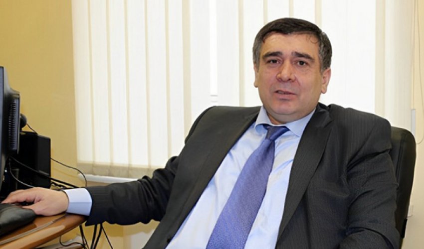 Глава азербайджанской диаспоры в Екатеринбурге объявлен в розыск — МВД