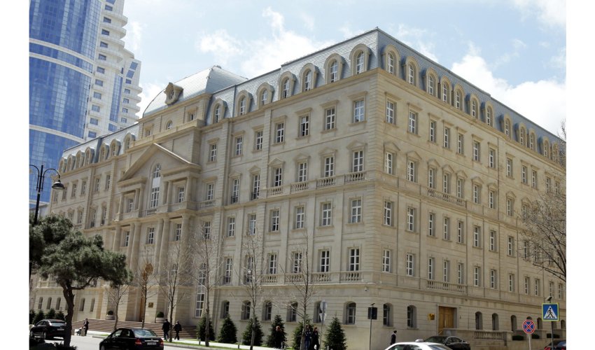 Минфин Азербайджана выявил 162 млн манатов лишних выплат Минфин Азербайджана выявил 162 млн манатов лишних выплат