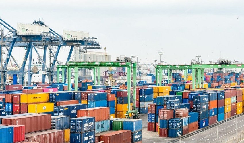 2025-ci ilin altı ayında qeyri-neft ixracından 1,3 milyard dollar gəlir əldə edilib 2025-ci ilin altı ayında qeyri-neft ixracından 1,3 milyard dollar gəlir əldə edilib