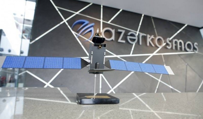 Экспортные доходы "Азеркосмос" снизились почти на 11% Экспортные доходы "Азеркосмос" снизились почти на 11%