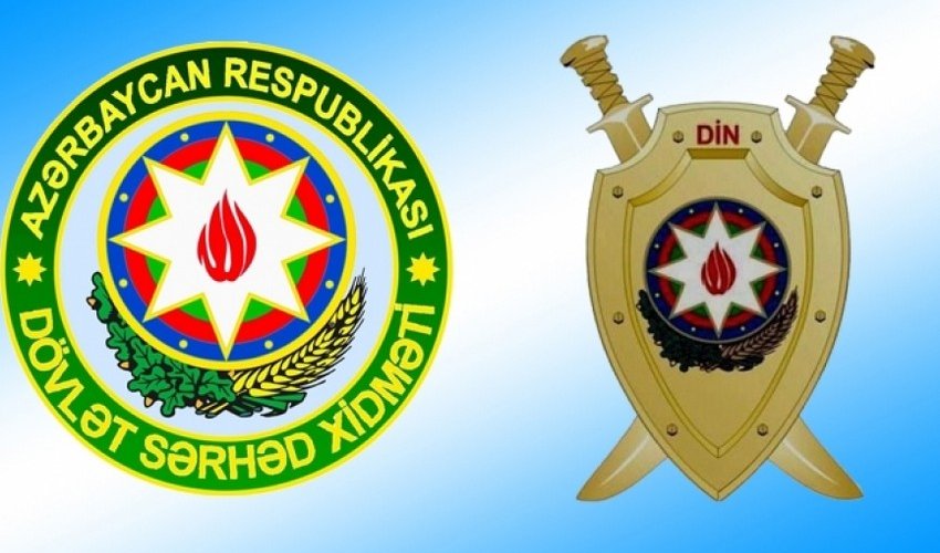 DİN və DSX Cəlilabadda əməliyyat keçirib, axtarışda olan şəxs saxlanılıb