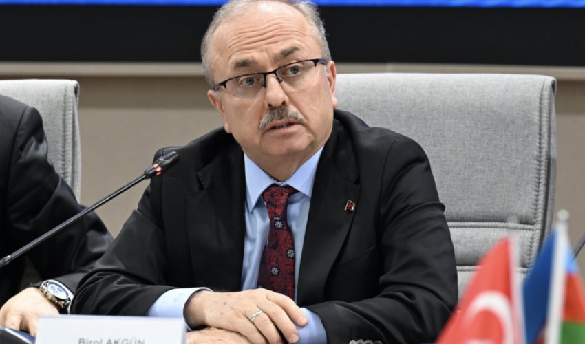 Turkey ready to open consulate in Shusha – envoy Turkey ready to open consulate in Shusha – envoy