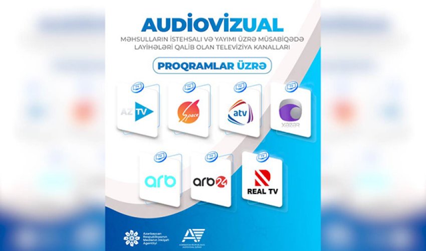 MEDİA müsabiqə nəticələrini açıqlayıb MEDİA müsabiqə nəticələrini açıqlayıb
