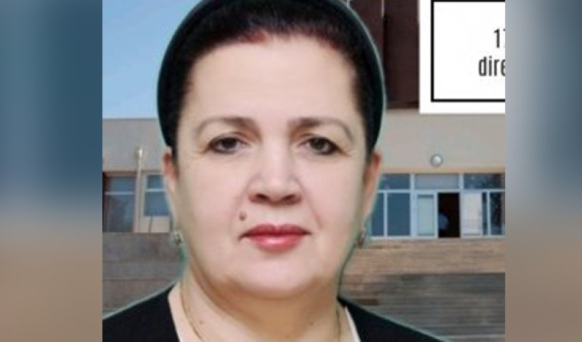 Bakı məktəbində direktorla bağlı iddialara araşdırma aparılacaq Bakı məktəbində direktorla bağlı iddialara araşdırma aparılacaq