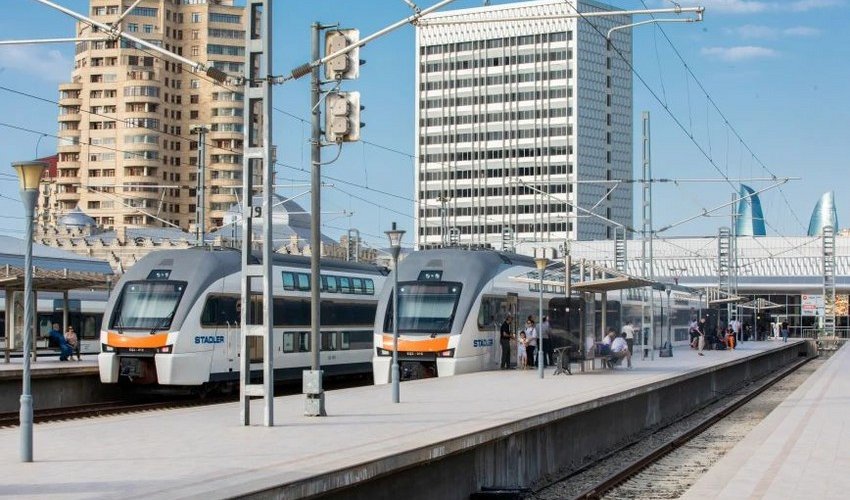 Обнародован внешний долг АЖД Обнародован внешний долг АЖД