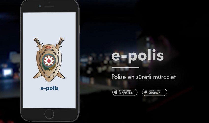 
DİN: Qarabağa səfər edənlər "E-Polis"dən icazə ala bilərlər