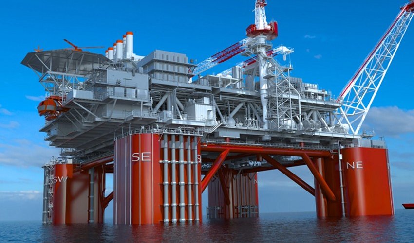 Число нефтяных буровых установок в мире за июль выросло на 1,3%
Число нефтяных буровых установок в мире за июль выросло на 1,3%