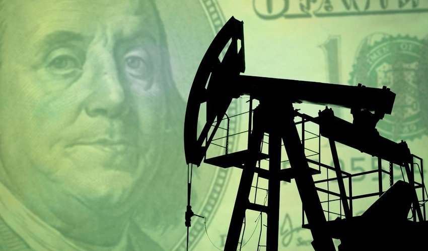 Цена на нефть Brent снизилась на 1% на фоне торговых ожиданий
Цена на нефть Brent снизилась на 1% на фоне торговых ожиданий