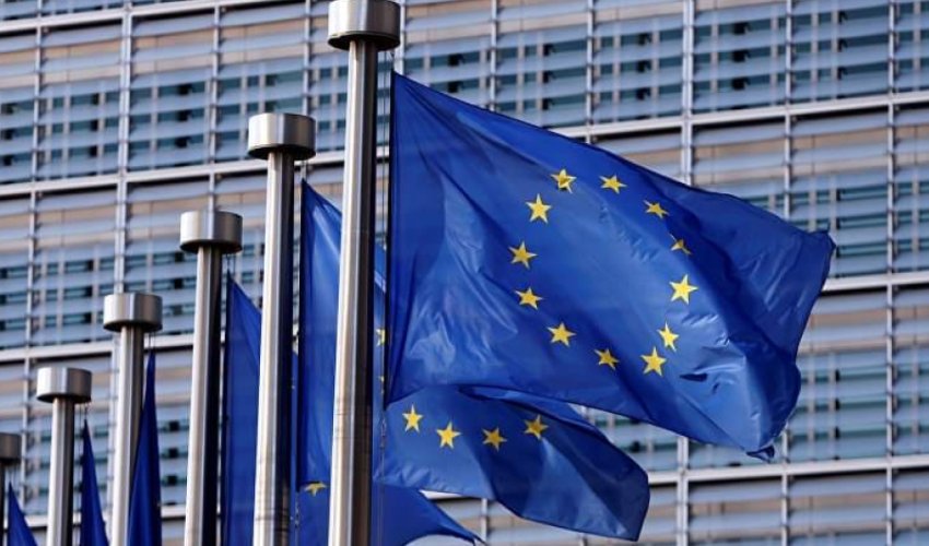 EU leaders issue statement on European Roma Holocaust Memorial Day EU leaders issue statement on European Roma Holocaust Memorial Day