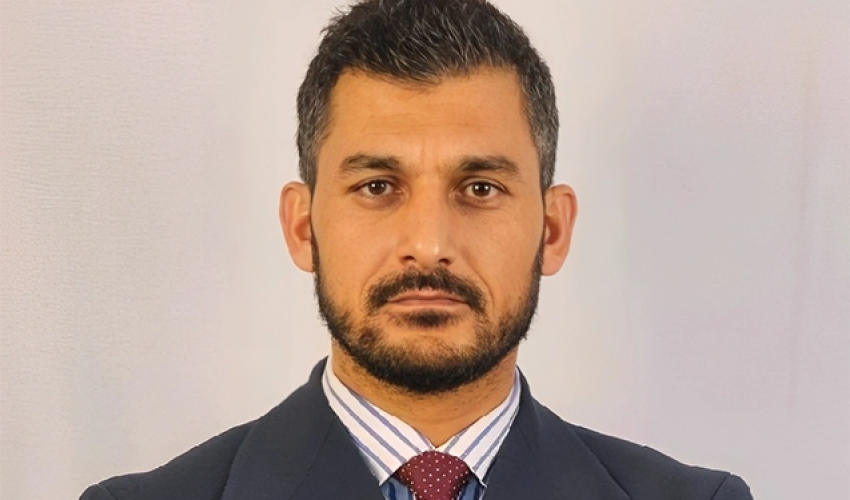 Nazirə yeni müşavir təyin olundu