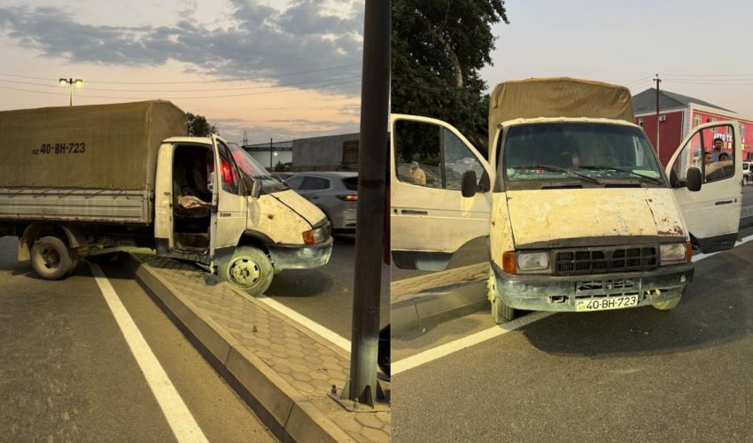 Səhhətində ciddi problemlər olan sürücülərə çağırış Səhhətində ciddi problemlər olan sürücülərə çağırış