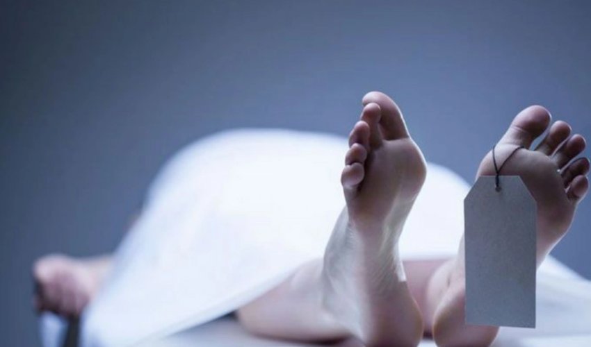 В Хырдалане в квартире обнаружено тело 48-летнего мужчины