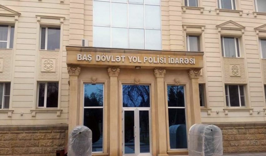 BDYPİ piyadalara çağırış edib