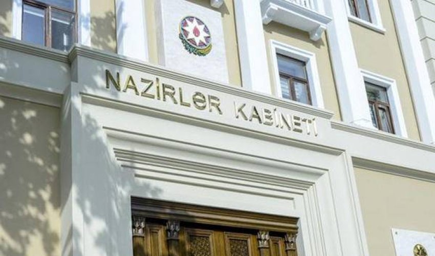 Baş prokuror müavinləri üçün ezamiyyət qaydalarına dəyişiklik edilib Baş prokuror müavinləri üçün ezamiyyət qaydalarına dəyişiklik edilib
