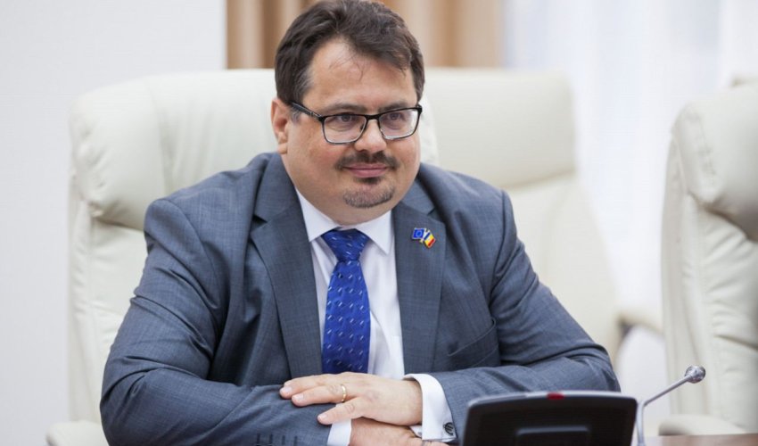 Peter Mixalkonun Azərbaycanda diplomatik fəaliyyəti başa çatır