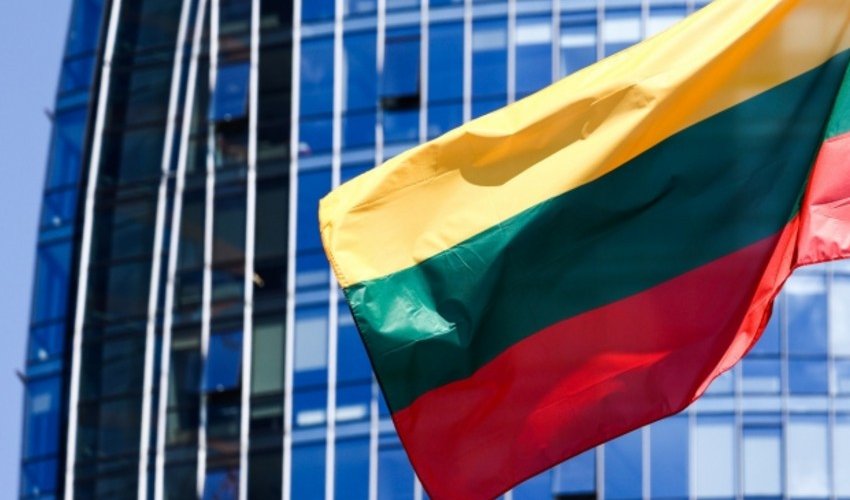 Правительство Литвы вслед за премьером ушло в отставку Правительство Литвы вслед за премьером ушло в отставку