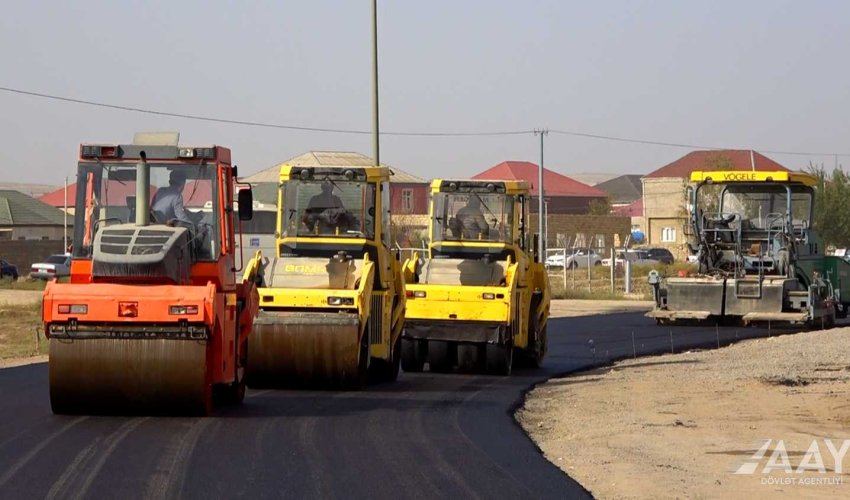 Ordubadda yolların əsaslı təmirinə 5,2 milyon manat ayrılıb Ordubadda yolların əsaslı təmirinə 5,2 milyon manat ayrılıb