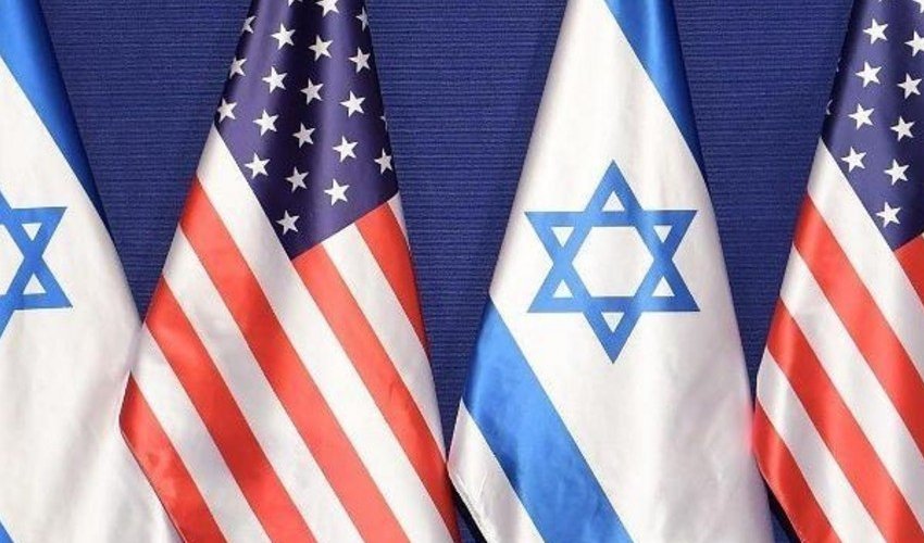 США и Израиль разрабатывают ультиматум ХАМАС США и Израиль разрабатывают ультиматум ХАМАС