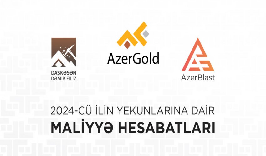 “AzerGold” satış gəlirlərini artırıb