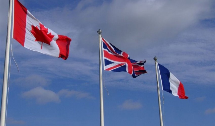 UK, France, and Canada risk undermining Ukraine support by recognizing Palestine – analyst