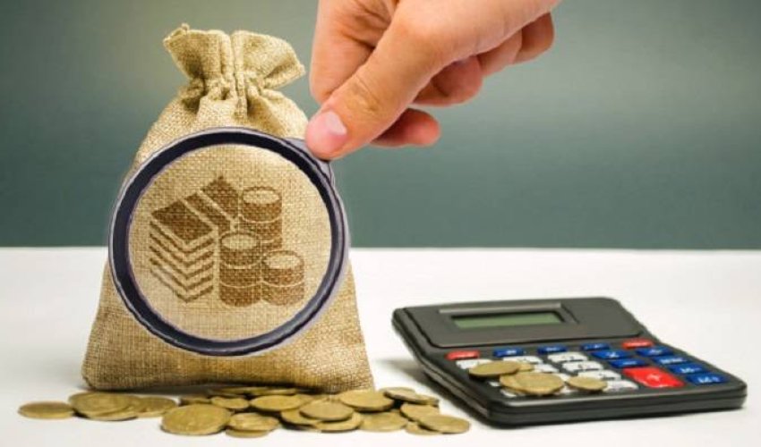 Azerbaijan updates budget rule to improve fiscal transparency and efficiency Azerbaijan updates budget rule to improve fiscal transparency and efficiency
