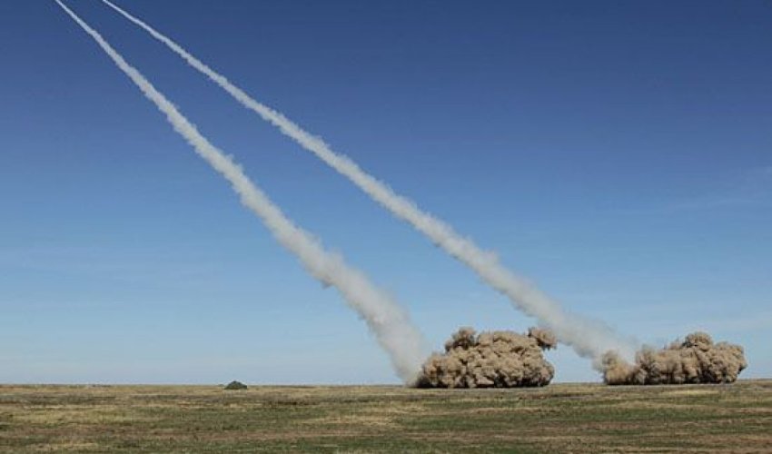 Russia closes airspace over Kapustin Yar range amid possible missile tests Russia closes airspace over Kapustin Yar range amid possible missile tests