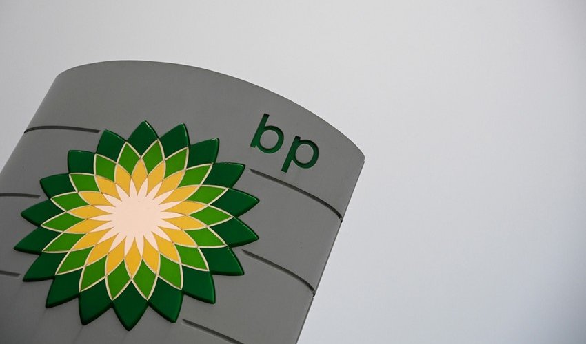 BP II rübdə 1,63 milyard dollar xalis mənfəət əldə edib BP II rübdə 1,63 milyard dollar xalis mənfəət əldə edib
