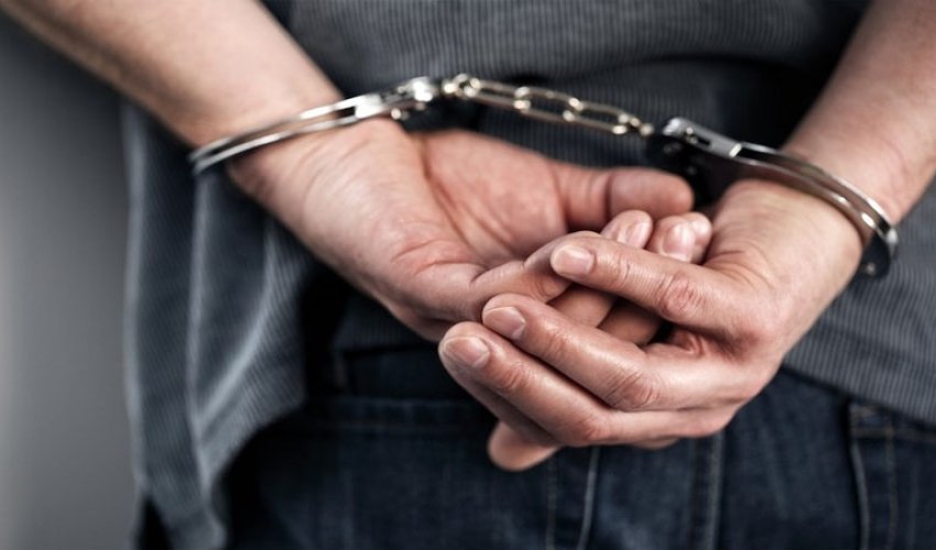 Azərbaycan, dələduzluqda ittiham olunan Tacikistan vətəndaşını ölkəsinə təhvil verib Azərbaycan, dələduzluqda ittiham olunan Tacikistan vətəndaşını ölkəsinə təhvil verib