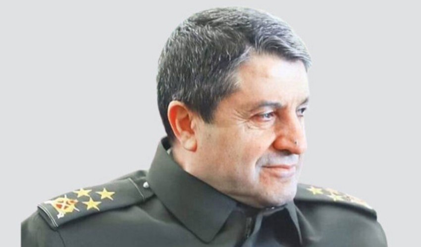 Türkiyə Silahlı Qüvvələrinin Baş Qərargah rəisi təqaüdə göndərilib Türkiyə Silahlı Qüvvələrinin Baş Qərargah rəisi təqaüdə göndərilib