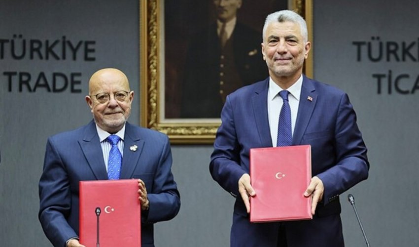 Важные соглашения Турции и Сирии Важные соглашения Турции и Сирии