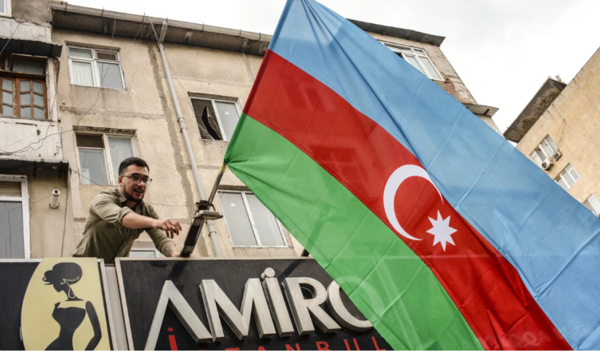 Armenia and Azerbaijan to sign peace memorandum at White House Armenia and Azerbaijan to sign peace memorandum at White House