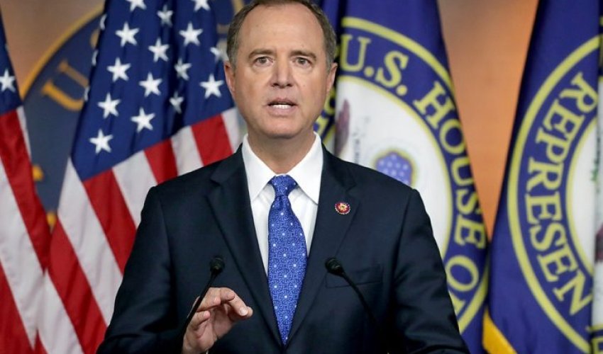 Senator Adam Schiff under federal investigation over mortgage fraud — Fox News Senator Adam Schiff under federal investigation over mortgage fraud — Fox News