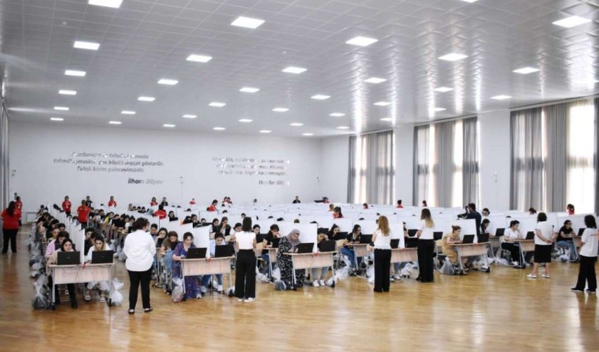Müəllimlərin işə qəbulu üzrə vakansiya seçimi mərhələsi başlayıb