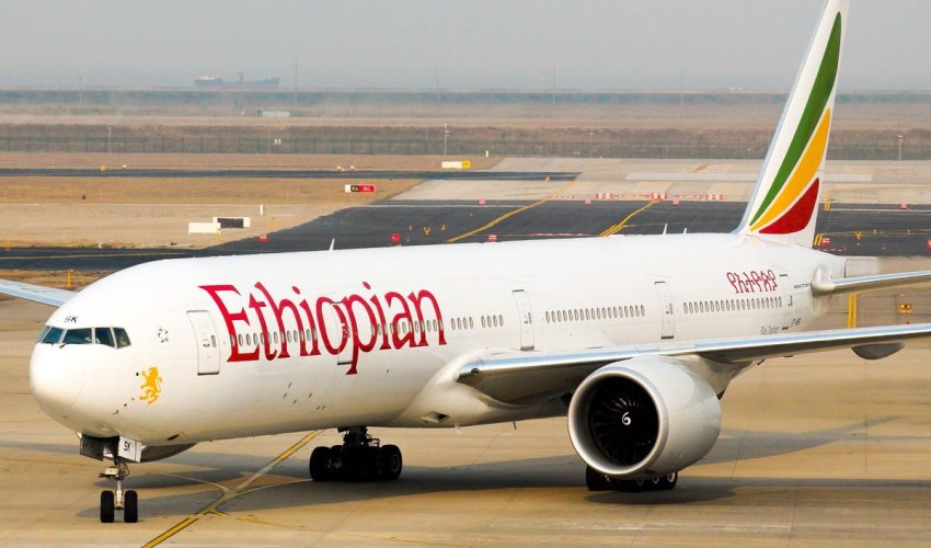 Russia grounded as Ethiopia rejects aircraft leasing deal