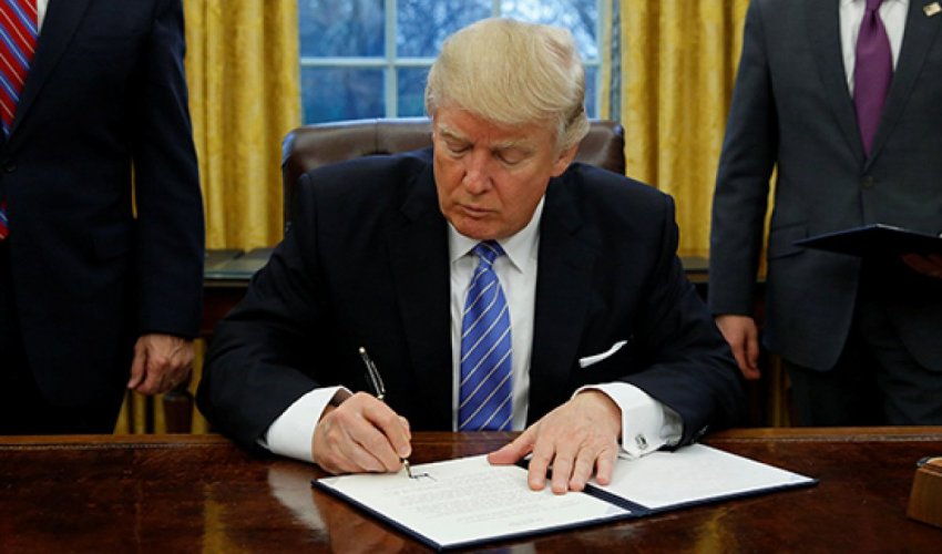 Новый удар Трампа по Индии