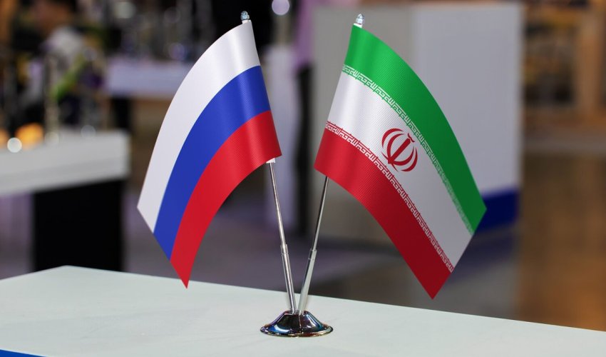 Иранцы тайно пытались получить технологии ядерного оружия Иранцы тайно пытались получить технологии ядерного оружия