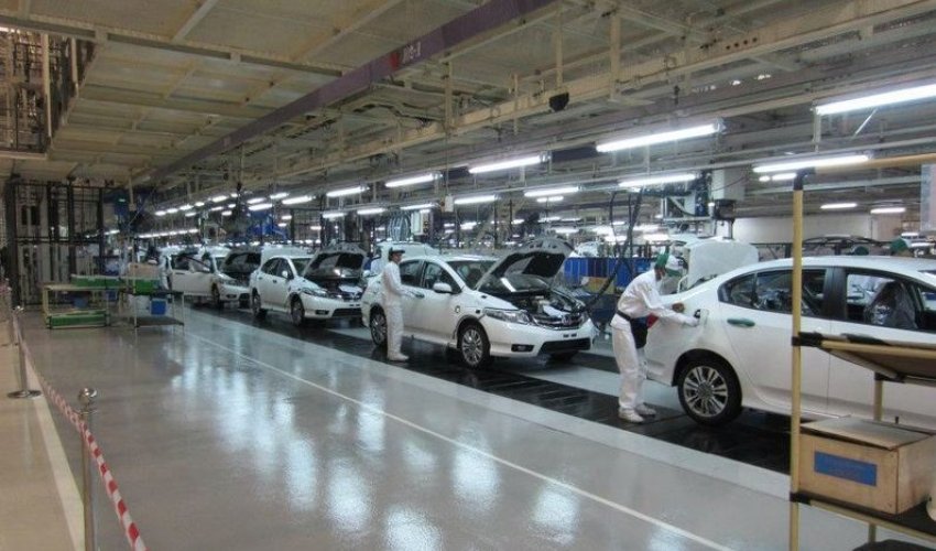 US tariffs slash Honda Motor profit by 50% in Q2 US tariffs slash Honda Motor profit by 50% in Q2