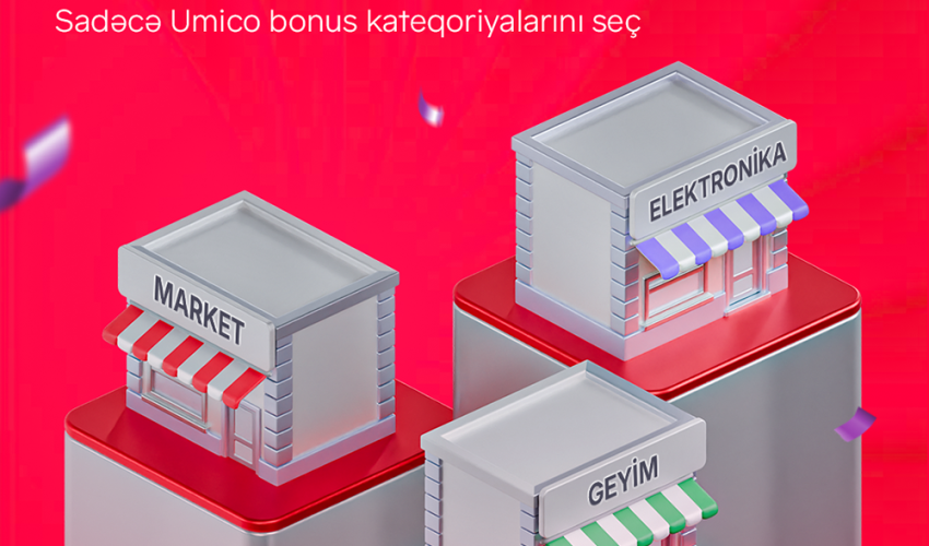 Birbank kartlarında yeni dövr: limitsiz bonuslar ilə daha çox qazanmaq imkanı