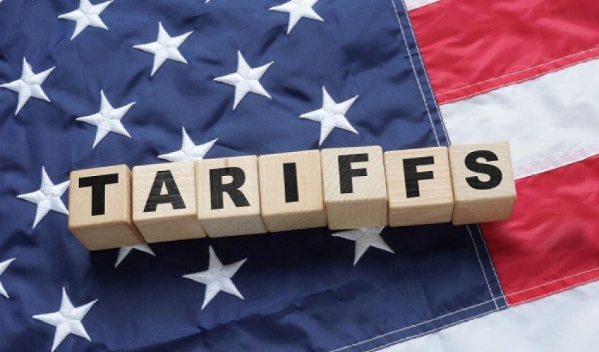 США готовы получать $50 млрд с пошлин