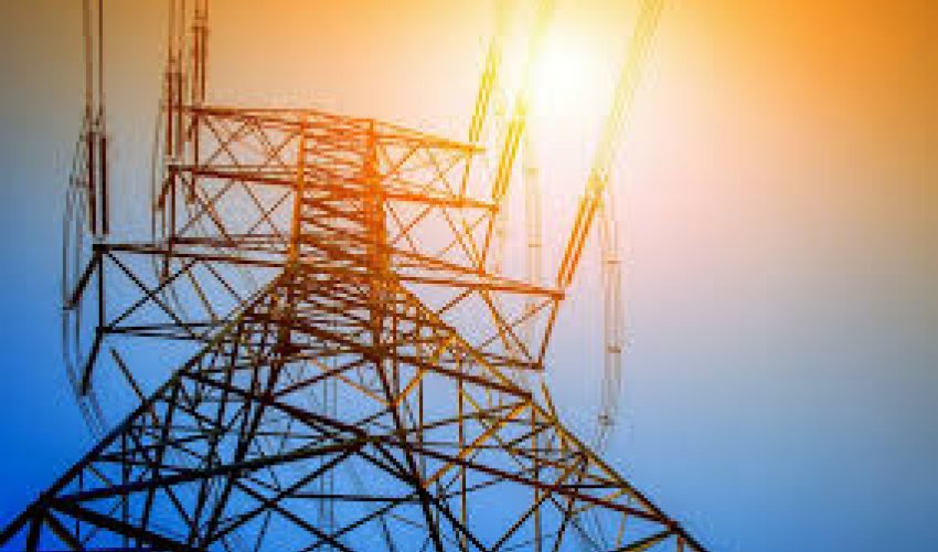 Ölkədə elektrik enerjisinə tələbat artıb