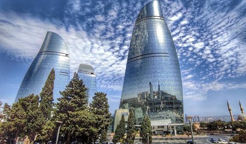 Sabahın hava proqnozu açıqlanıb