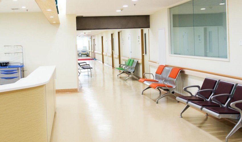 İşçinin hüququnu pozan klinika 20 min manat cərimələnib İşçinin hüququnu pozan klinika 20 min manat cərimələnib