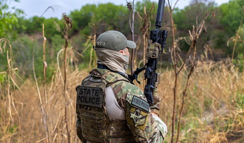 Мексика исключила возможность военного вмешательства США в борьбу с наркокартелями