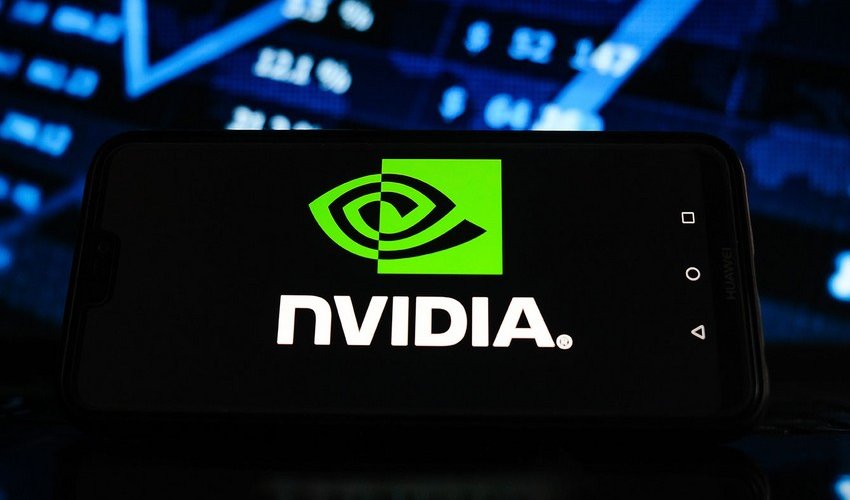 В США выдали лицензию Nvidia на экспорт чипов в Китай В США выдали лицензию Nvidia на экспорт чипов в Китай