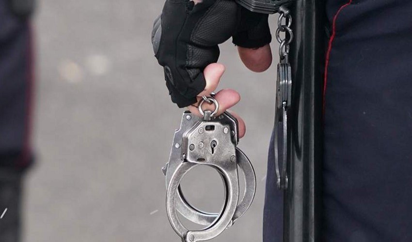 В Абшеронском районе задержаны три человека, совершавшие кражи из домов