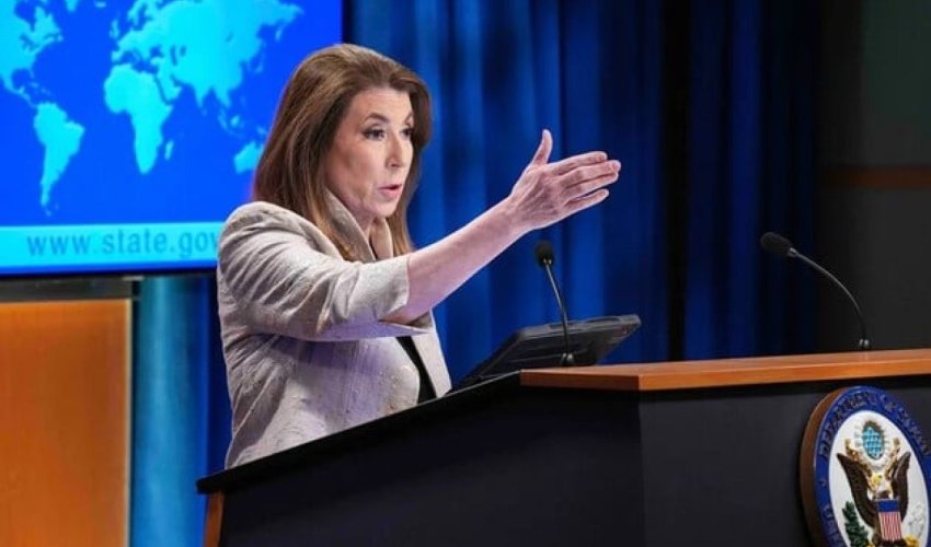 Трамп выдвинул Тэмми Брюс на пост зампостпреда США при ООН Трамп выдвинул Тэмми Брюс на пост зампостпреда США при ООН