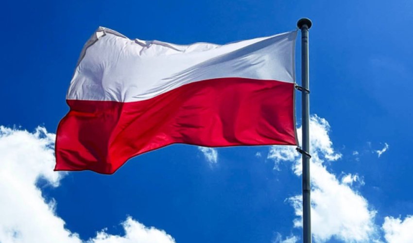 Варшава приветствовала декларацию между Азербайджаном и Арменией Варшава приветствовала декларацию между Азербайджаном и Арменией