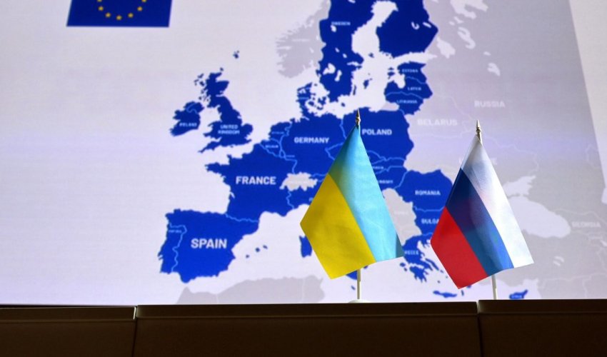Россия может потребовать «демилитаризации» Украины до Днепра Россия может потребовать «демилитаризации» Украины до Днепра